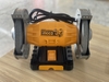 Máy mài hai đầu 150W Ingco BG61502