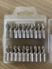 Bộ mũi vít PH2x25mm Ingco SDB11PH213