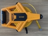 Thước dây sợi thủy tinh Ingco HFMT8250
