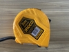 Thước cuộn thép nền vàng Ingco HSMT08352