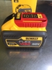 Pin Flexvolt Dewalt 20V/60V DCB612