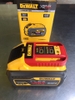 Pin Flexvolt Dewalt 20V/60V DCB612