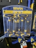 Bộ lục giác chữ T IRWIN T9097009