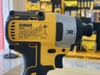 Máy vặn vít dùng pin 20V Max Dewalt DCF887N
