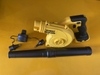 Máy thổi hơi cầm tay 18V dewalt DCE100N