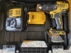 Máy khoan dùng pin 20V Max Dewalt DCD709M1