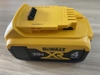 Pin 18V/20V Max-4.0Ah Dewalt DCB182