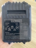 Pin 18V/20V Max-4.0Ah Dewalt DCB182