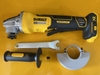 Máy mài góc 20V/BL Dewalt DCG406P1