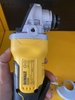 Máy mài góc 20V/BL Dewalt DCG406D2