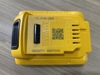 Pin 18V/20V Max-2.0Ah Dewalt DCB183 
