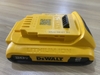Pin 18V/20V Max-2.0Ah Dewalt DCB183 