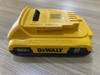 Pin 18V/20V Max-2.0Ah Dewalt DCB183 