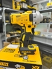 Máy siết bulon dùng pin 20V Dewalt DCF892N