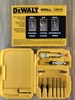 Bộ mũi khoan vít 12 chi tiết Dewalt DW2735P