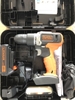 Máy khoan cầm tay 20V Black&Decker EBCD704K