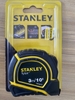 Thước cuộn Tylon 3M/10-13MM Stanley STHT36193