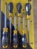 Tua vít bộ 6pc Stanley STMT66672