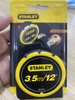 Thước cuộn 3.5m Stanley 30611L