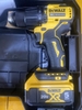 Máy khoan dùng pin 20V Max Dewalt DCD709P1