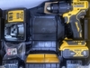 Máy khoan dùng pin 20V Max Dewalt DCD709P1