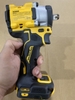 Máy siết bulon dùng pin 20V Dewalt DCF921D1