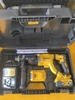 Máy khoan cầm tay 3 chức năng 20 V Dewalt DCH263P2