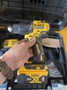 Máy khoan dùng pin 20V Max Dewalt DCD709M2
