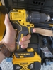 Máy khoan dùng pin 20V Max Dewalt DCD709M2