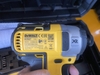 Máy vặn vít dùng pin 20V Max Dewalt DCF887D1 ( không kèm vali )