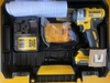Máy vặn vít dùng pin 20V Max Dewalt DCF887D2