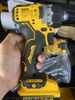 Máy khoan vặn vít dùng pin Dewalt DCF601D2