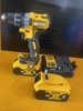 Máy khoan pin 18V Dewalt DCD791M2