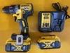 Máy khoan pin 18V Dewalt DCD791M2