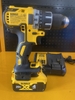 Máy khoan pin 20V Max Dewalt DCD791M1
