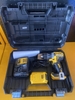 Máy khoan pin 20V Max Dewalt DCD791M1