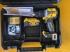 Máy khoan dùng pin 20V Max Dewalt DCD805P1