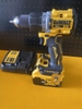 Máy khoan dùng pin 20V Max Dewalt DCD805P1