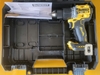 Máy khoan dùng pin 20V Max Dewalt DCD805NT