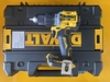 Máy khoan dùng pin 20V Max Dewalt DCD805NT