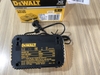 Bộ sạc pin 10.8-18V và pin FLEXVOLT 20V/60V Max  Dewalt DCB118