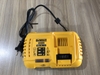 Bộ sạc pin 10.8-18V và pin FLEXVOLT 20V/60V Max  Dewalt DCB118