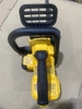 12” (300mm) Máy cưa xích pin 20V Max Dewalt DCCS620B