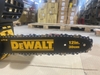 12” (300mm) Máy cưa xích pin 20V Max Dewalt DCCS620B