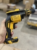 Máy vặn vít thạch cao 18V/20V Max Dewalt DCF620N