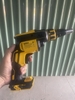 Máy vặn vít thạch cao 18V/20V Max Dewalt DCF620N