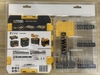 Bộ mũi khoan và vít 65 chi tiết DeWalt DWACS65