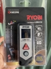 Máy đo khoảng cách 40m tia laser Li-ion Ryobi LDM410 ( Japan )