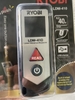 Máy đo khoảng cách 40m tia laser Li-ion Ryobi LDM410 ( Japan )