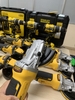 Máy mài góc dùng pin 18V/20V Max Dewalt DCG405FN